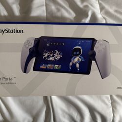Ps5 Portal