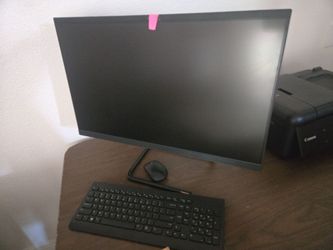 Lenovo computer
