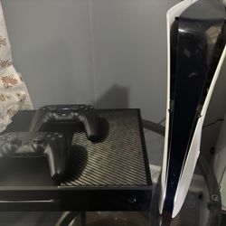 PS5 & Xbox One For Sale