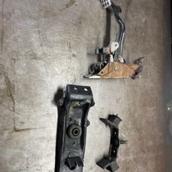 Mazda Rotary Engine Parts 