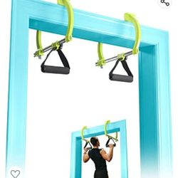 Travel pull Up Bar Gym New