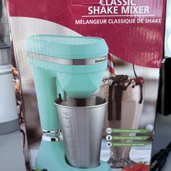 Shake Maker