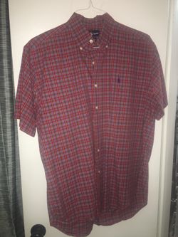 Men’s Polo Shirt