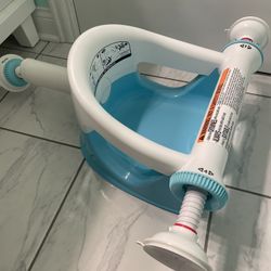 Baby Bath Seat 