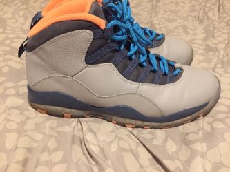 Jordan’s