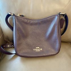 Coach Crossbody Purse 