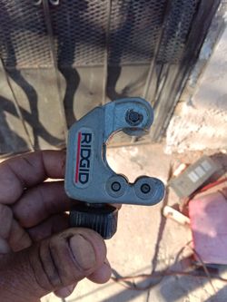 Ridgid
