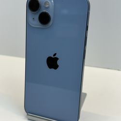 Apple iPhone 14 128gb. ( Fully Unlocked )