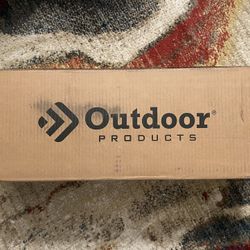 Outdoor products 4-person Tent * NEW