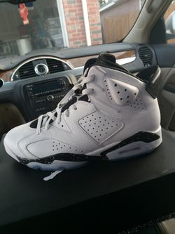 RETRO JORDAN 6s