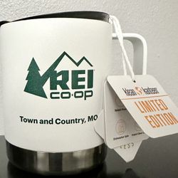 REI Co-op Graphic Camp Mug - 12 fl. oz.