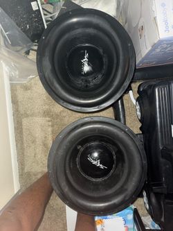 Skar ZVX 15’s
