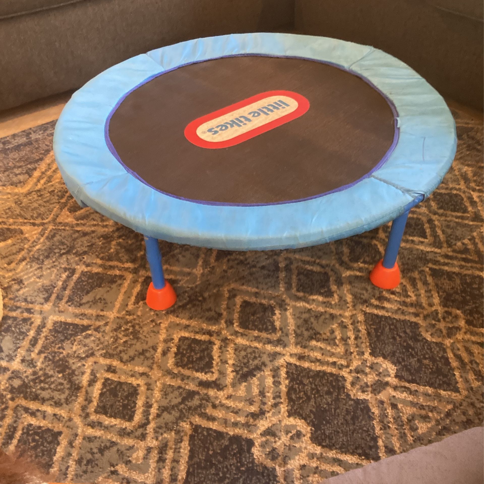 Kids Trampoline 