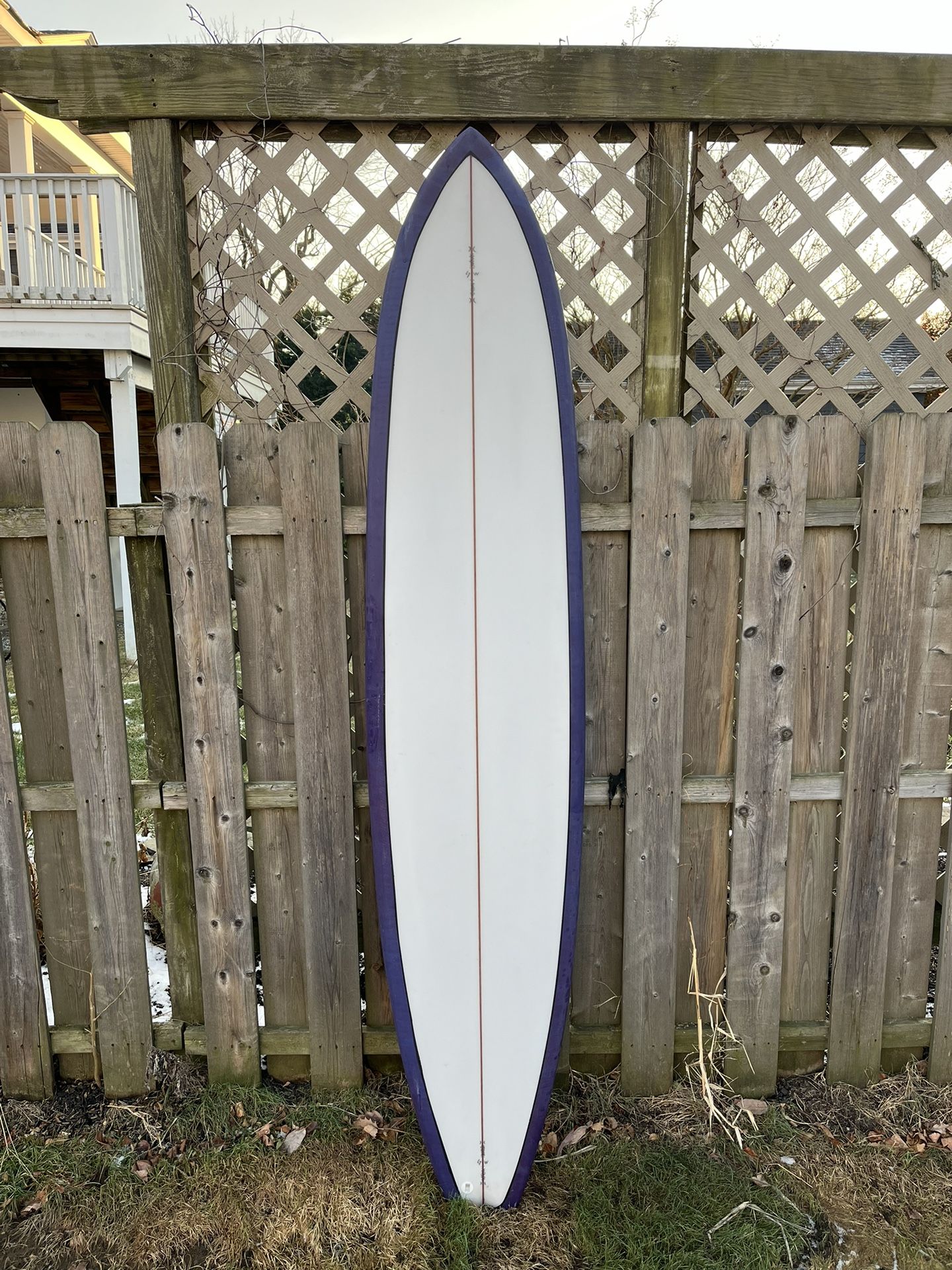 Surfboard