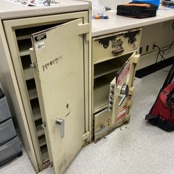 Office Safes