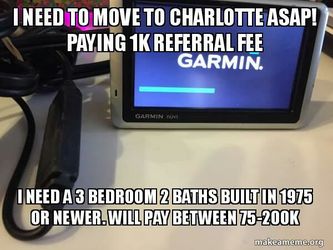 Charlotte! Referral$$$$$