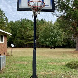 Basketball Goal