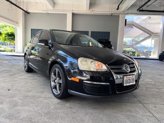 2009 Volkswagen Jetta