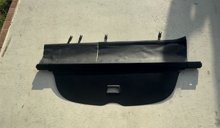 2015-2023 Nissan Murano Tonneau Cover OEM