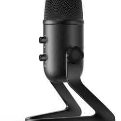 USB Prodscast Microphone Recording