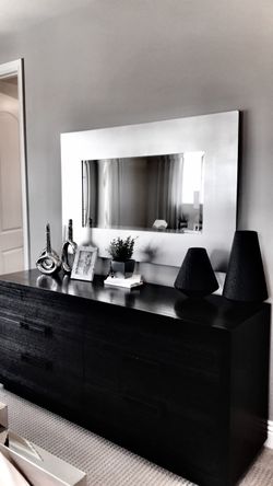 Decorative Mirror