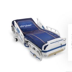 Stryker Secure 3 Hospital Bed