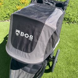 Bob Stroller