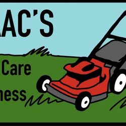 Isaac’s Lawn Care
