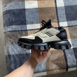 Prada Sneakers Size 7.5 