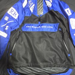 Motorcycle Jacket 