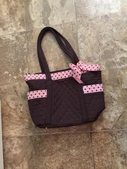 Handbag or diaper bag