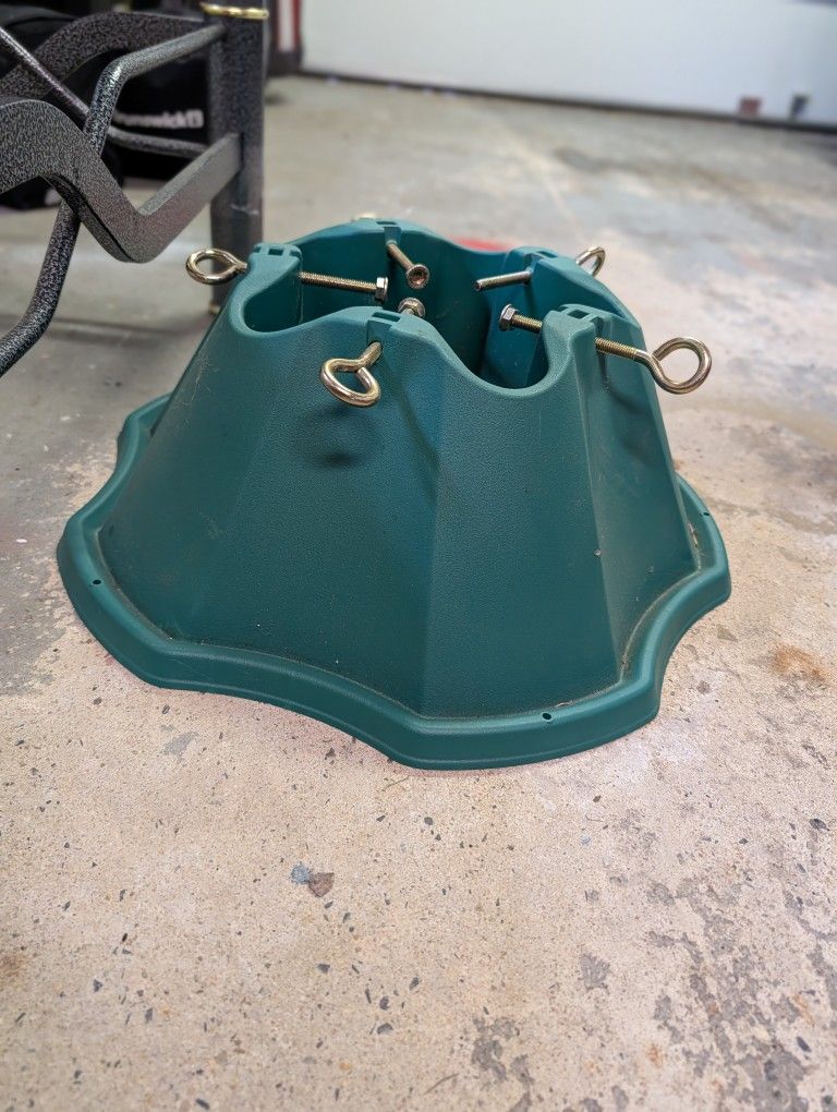 Christmas Tree Stand