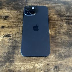 iPhone 15 128 GB Unlocked Matte Black