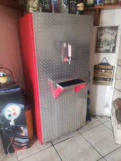 Kegerator