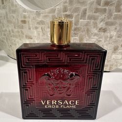 Versace Eros Flame 200ml