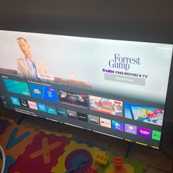 Tv  Samsung 65 Inch 