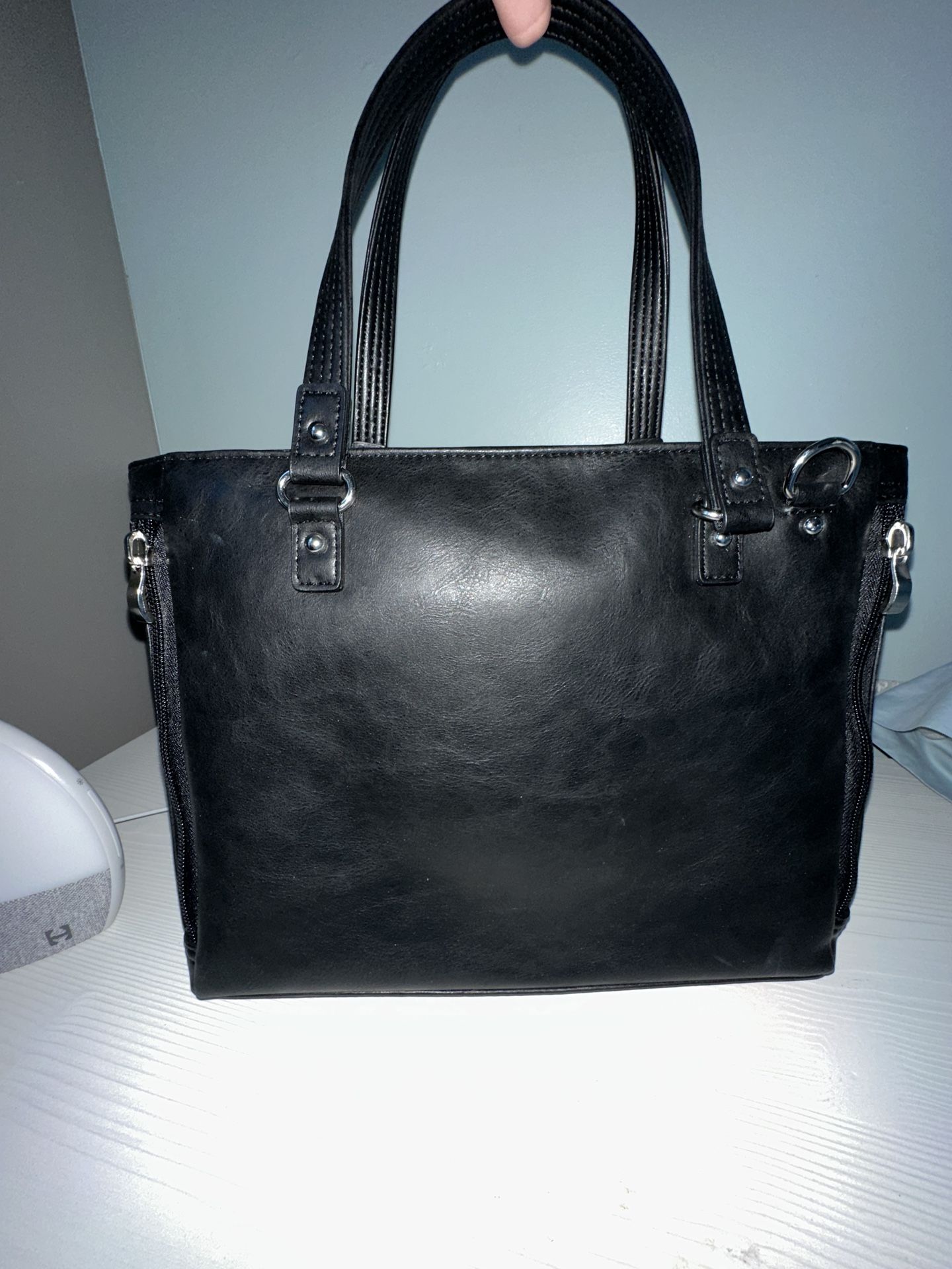 Conceal carry Purse / Crossbody Purse