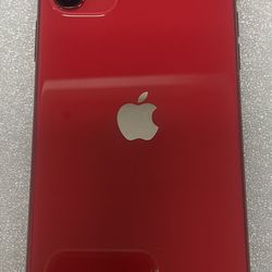 Unlocked iPhone 11 64GB - Potranco rd