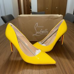 Christian Louboutin Heels 
