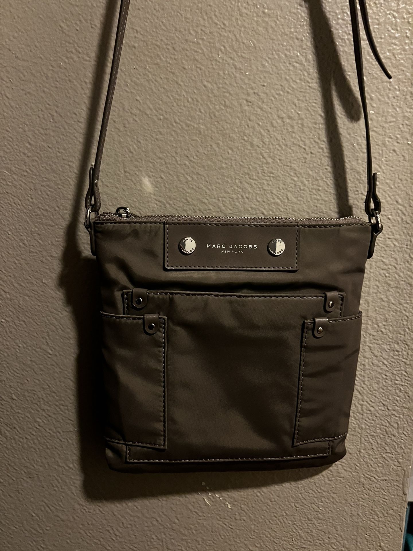 Nylon Marc Jacobs Crossbody