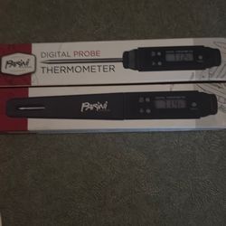 Parini Digital probe thermometer