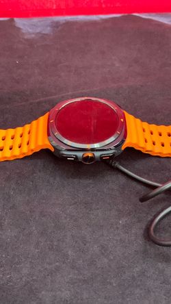 Galaxy Watch ultra