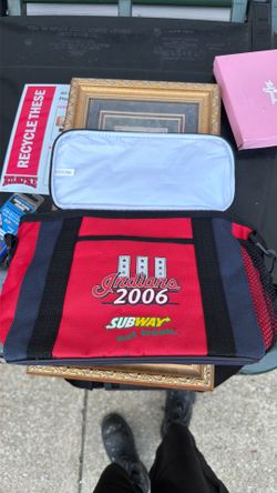 Lunch bag