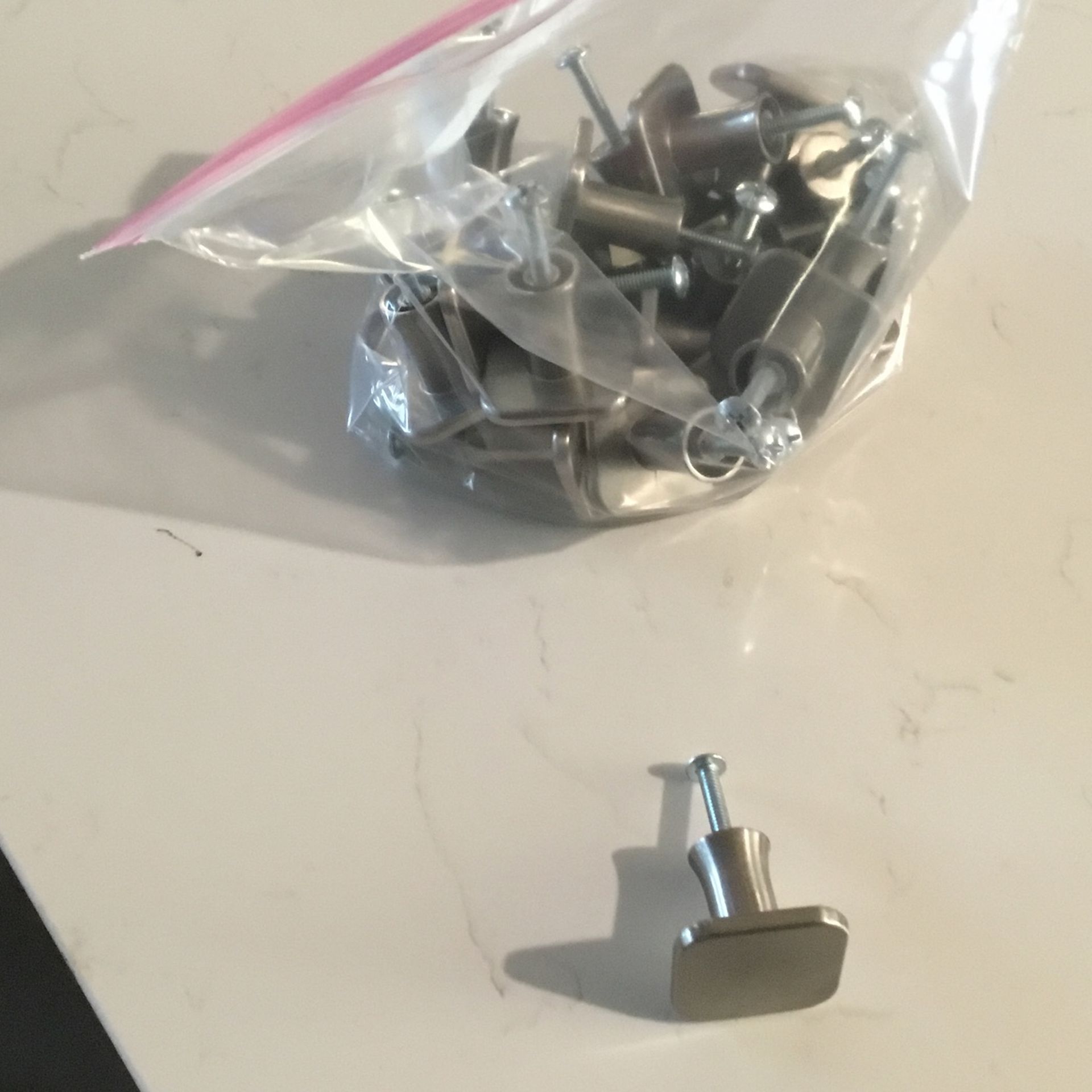 Kitchen Drawer Knobs