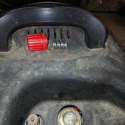 No. working compressor