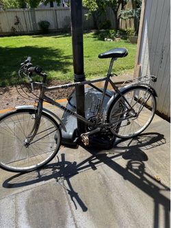 Bikes