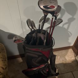Golf Clubs
