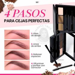 Brow Kit
