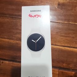 Samsung Galaxy Watch 8