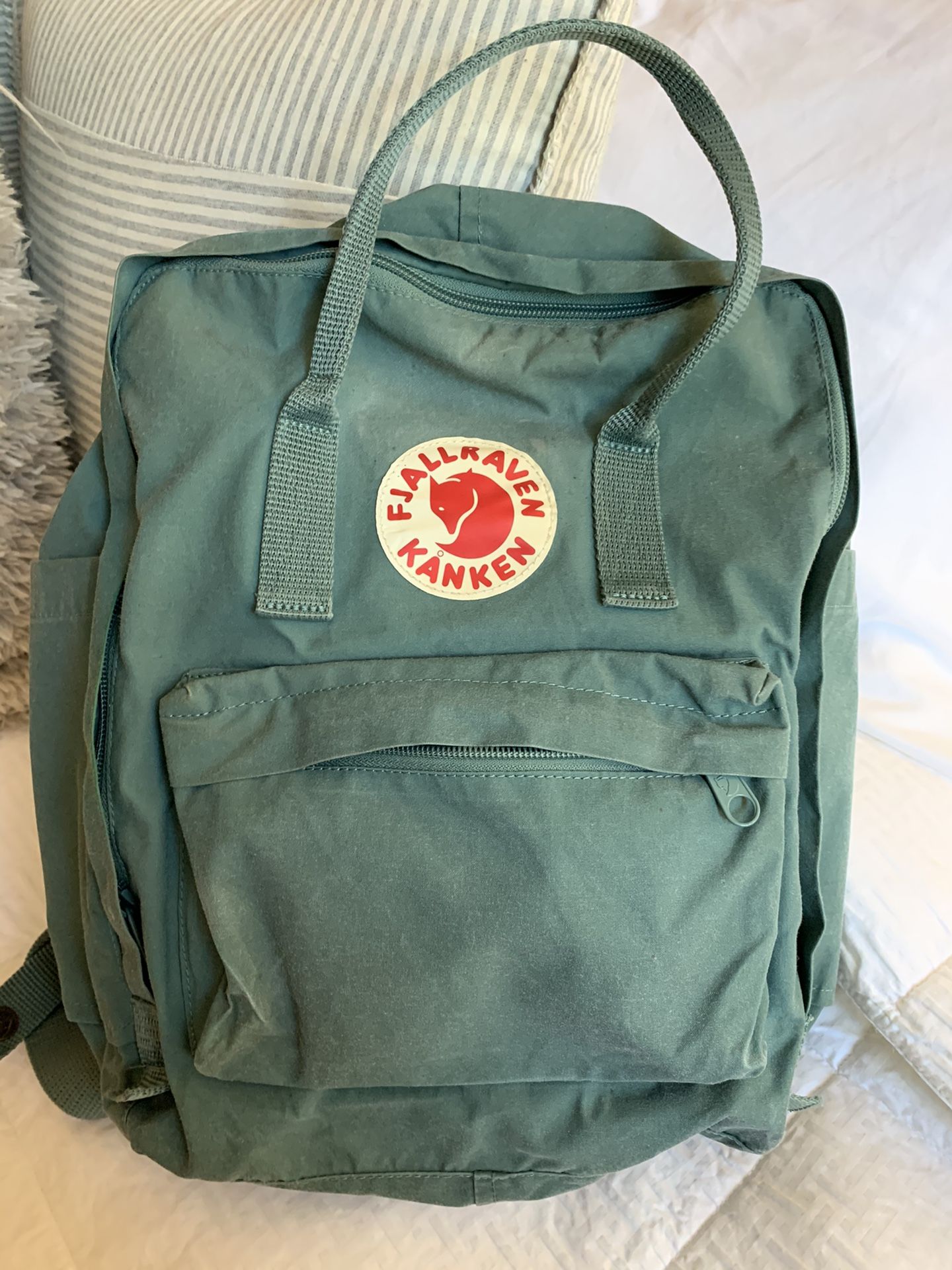 FJALLRAVEN KANKEN backpack